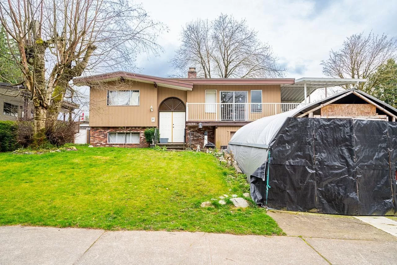 House for rent: 34662 Mila Street, Abbotsford, British Columbia V2S 4Z5