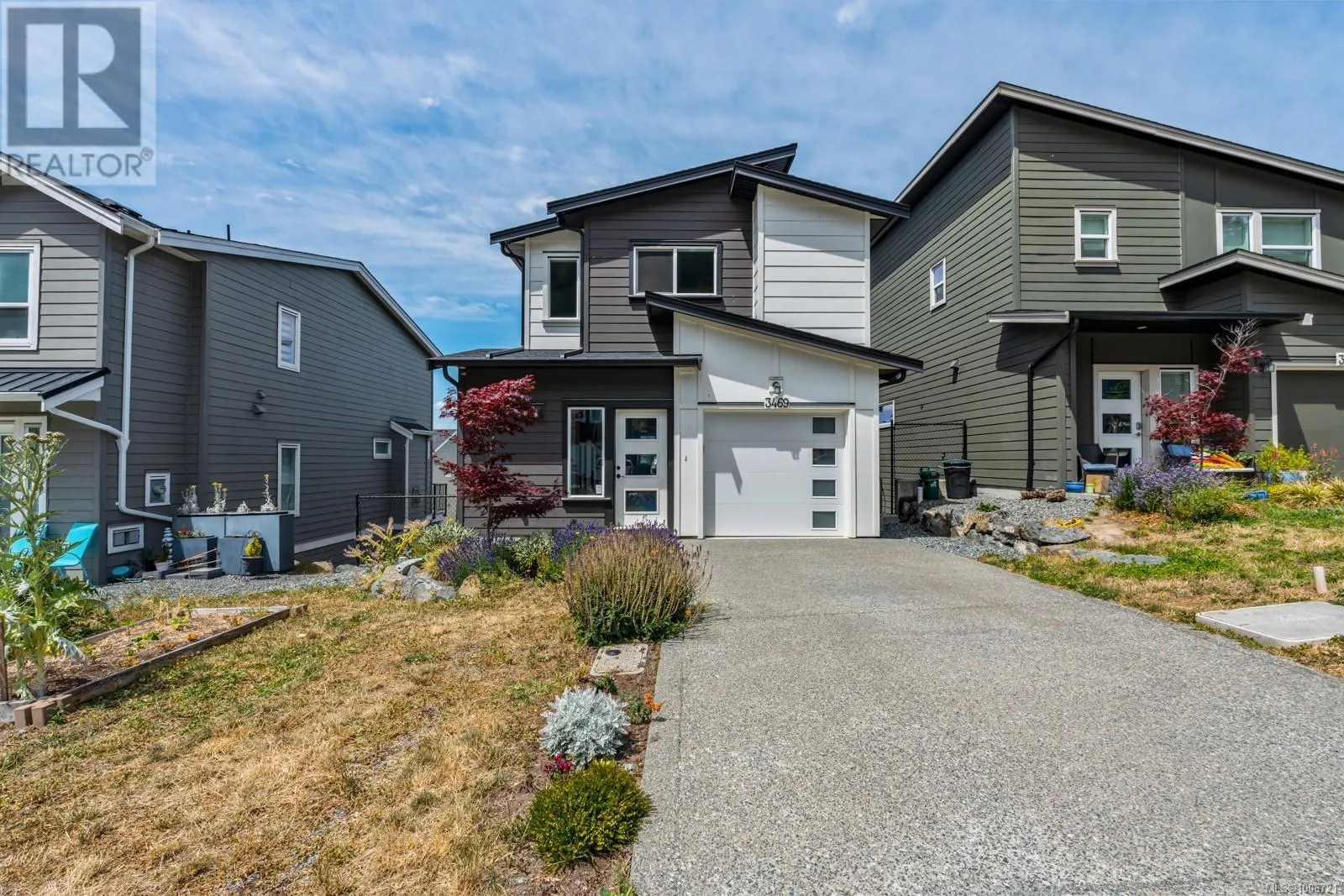 House for rent: 3469 Myles Mansell Rd, Langford, British Columbia V9C 0N6