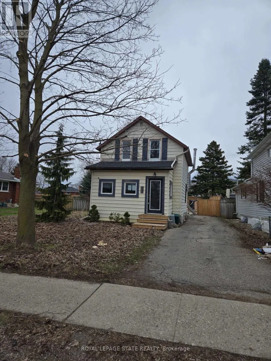 House for rent: 347 Birmingham Street, Stratford, Ontario N5A 2T9