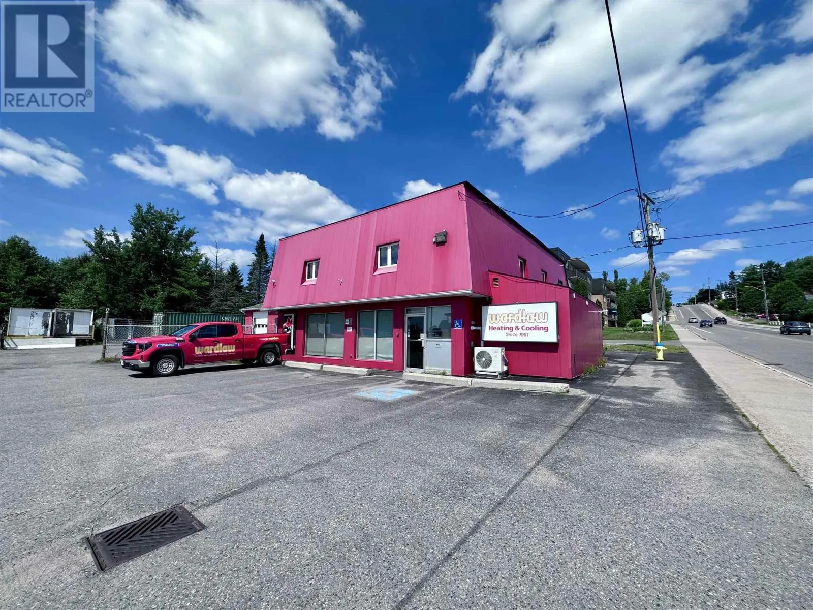 347 Lake St, Sault Ste. Marie, Ontario P6B 3K7