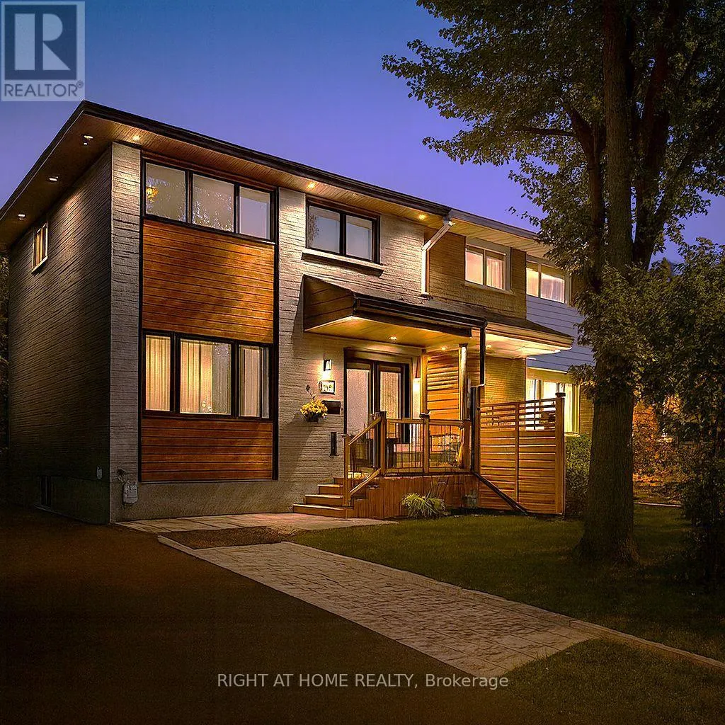 House for rent: 347 Zephyr Avenue, Ottawa, Ontario K2B 5Z9