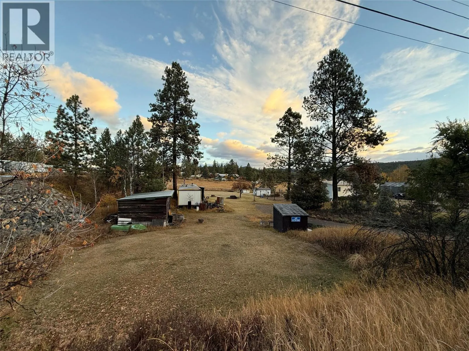 Other for rent: 3470 Victor Road, Cranbrook, British Columbia V1C 7B7