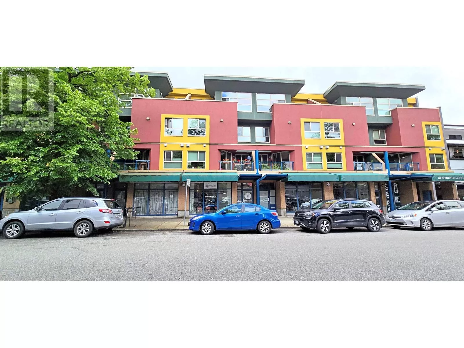 3473 Commercial Street, Vancouver, British Columbia V5N 4E8