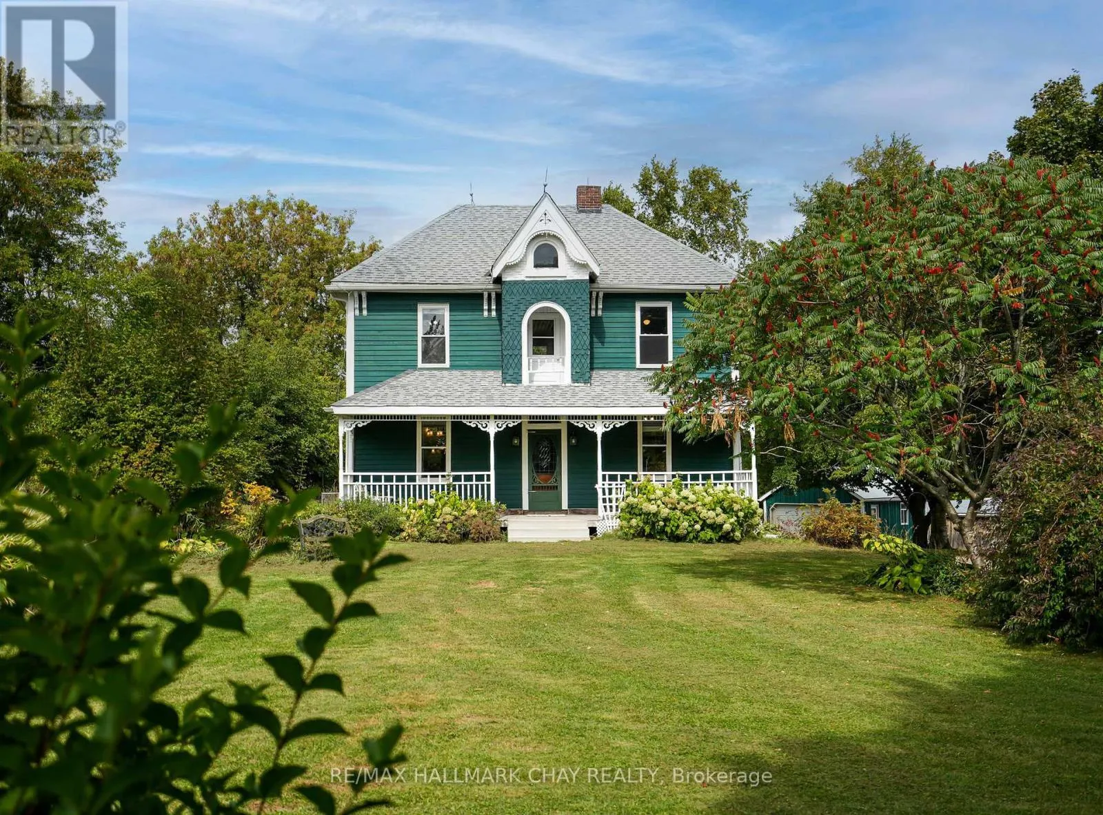 House for rent: 347357 15 Side Road, Mono, Ontario L9W 6S4