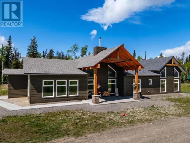 House for rent: 348 Dusty Trail, Whitehorse North, Yukon Y1A 6N4