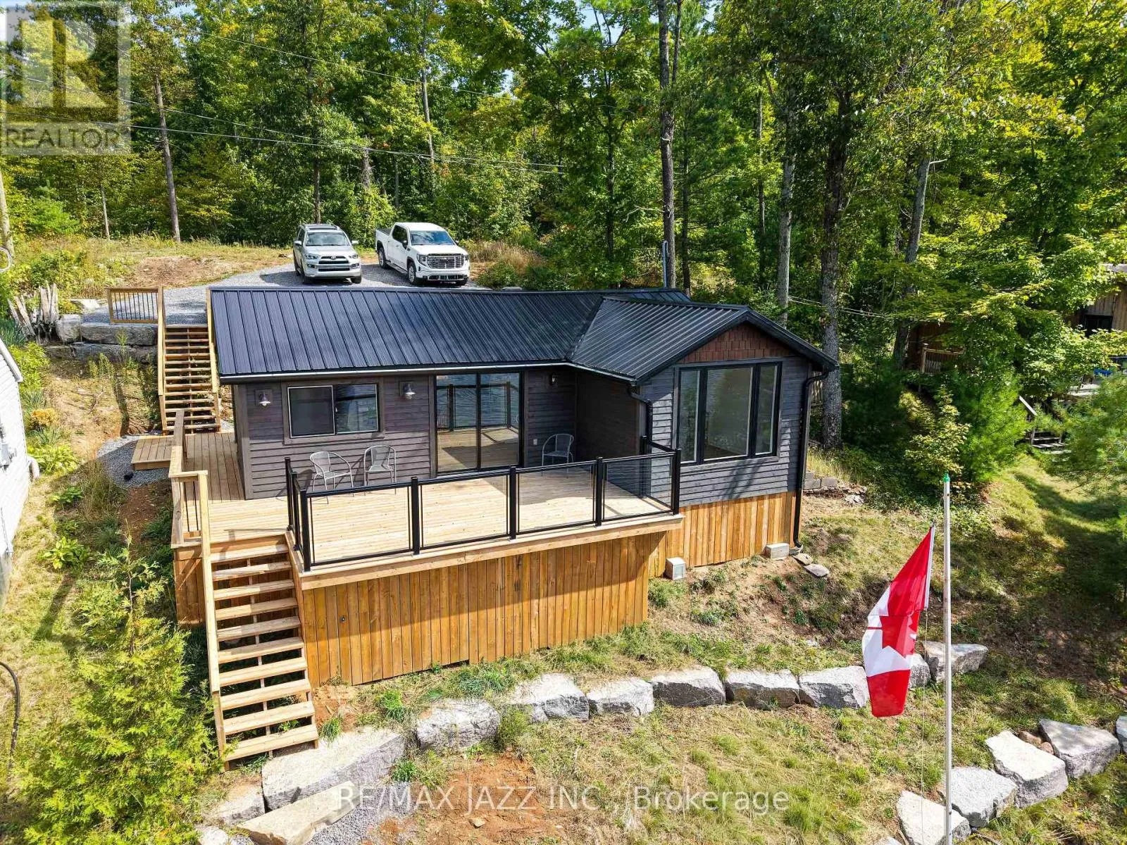 House for rent: 348 Fire Rte 54, Havelock-Belmont-Methuen, Ontario K0L 1Z0