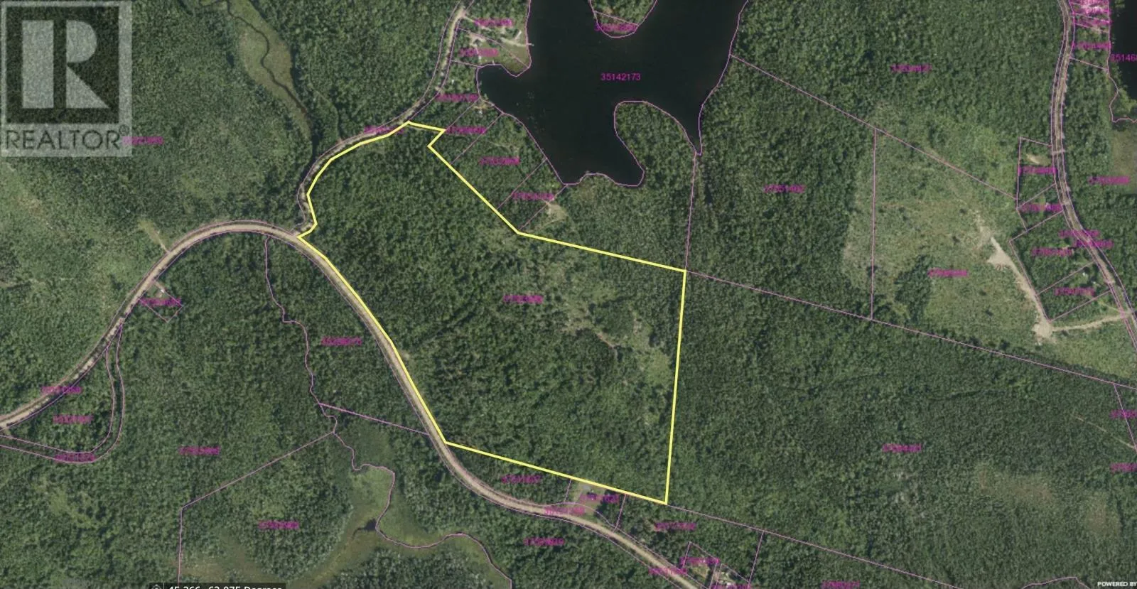 348 Highway, Glenelg, Nova Scotia B0H 1E0