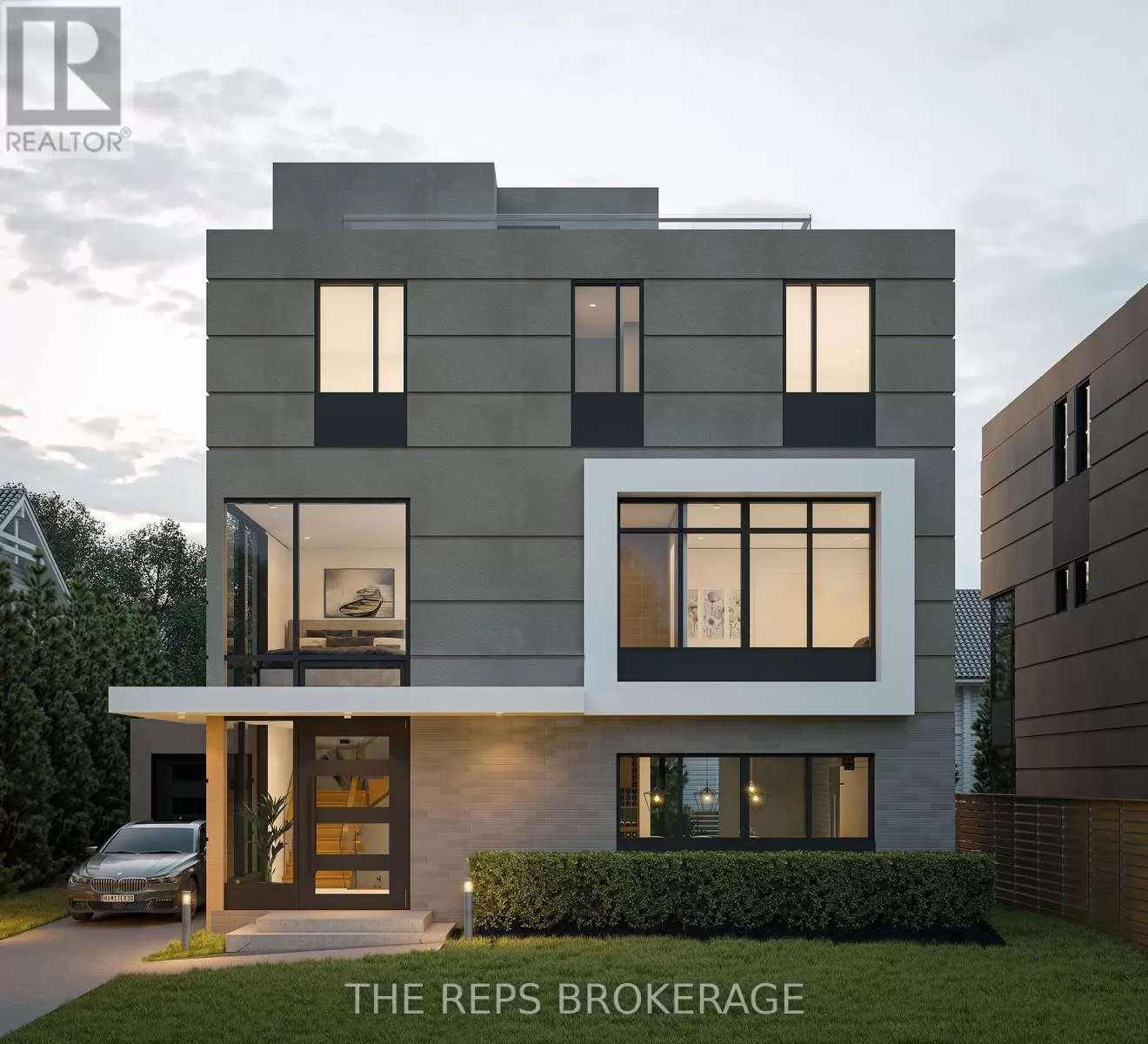 House for rent: 348 Princeton Avenue S, Ottawa, Ontario K2A 0M4