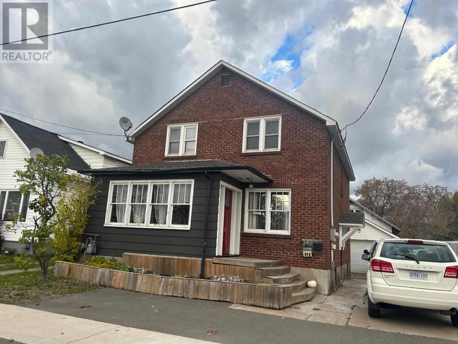 348 Sixth Ave, Sault Ste. Marie, Ontario P6C 4L1