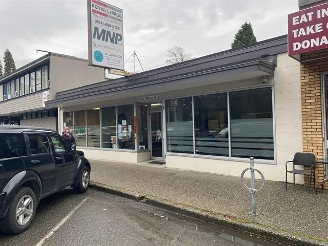 348 Wallace Street|hope, Hope, British Columbia V0X 1L0