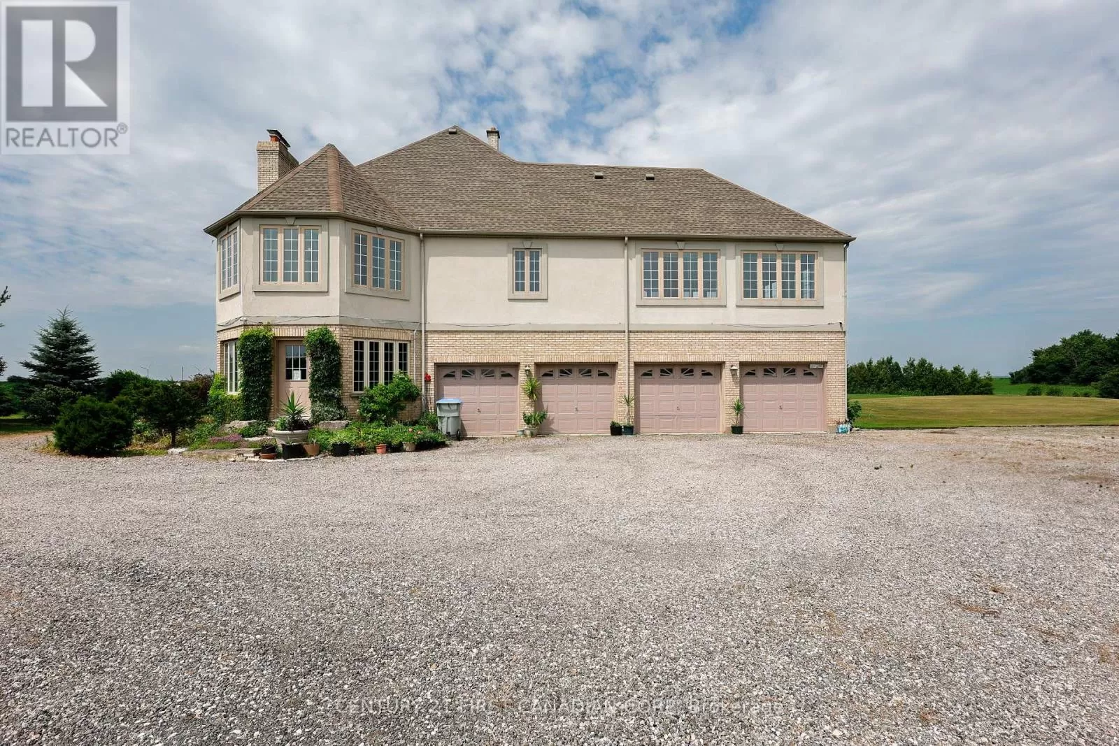 3480 Cuddy Drive, Adelaide Metcalfe, Ontario N7G 3H6