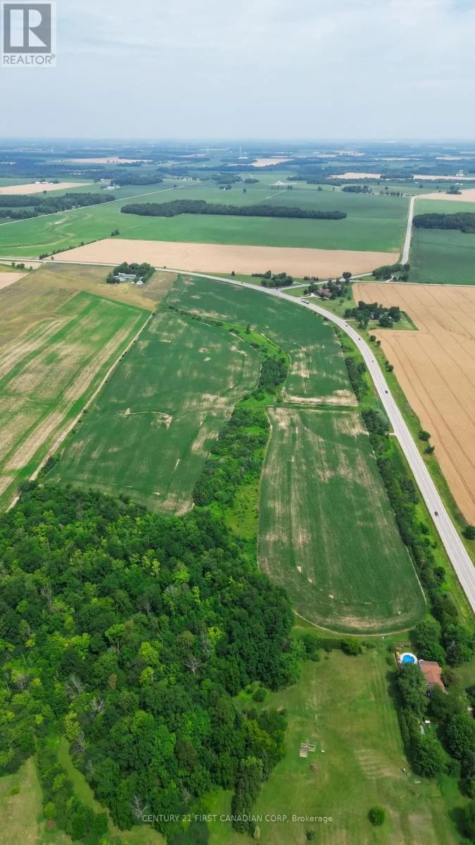 Unknown for rent: 3480 Cuddy Drive, Adelaide Metcalfe, Ontario N7G 3H6