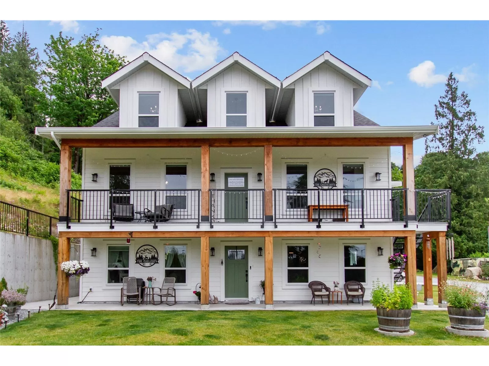 House for rent: 34821 Ferndale Avenue, Mission, British Columbia V2V 7C8