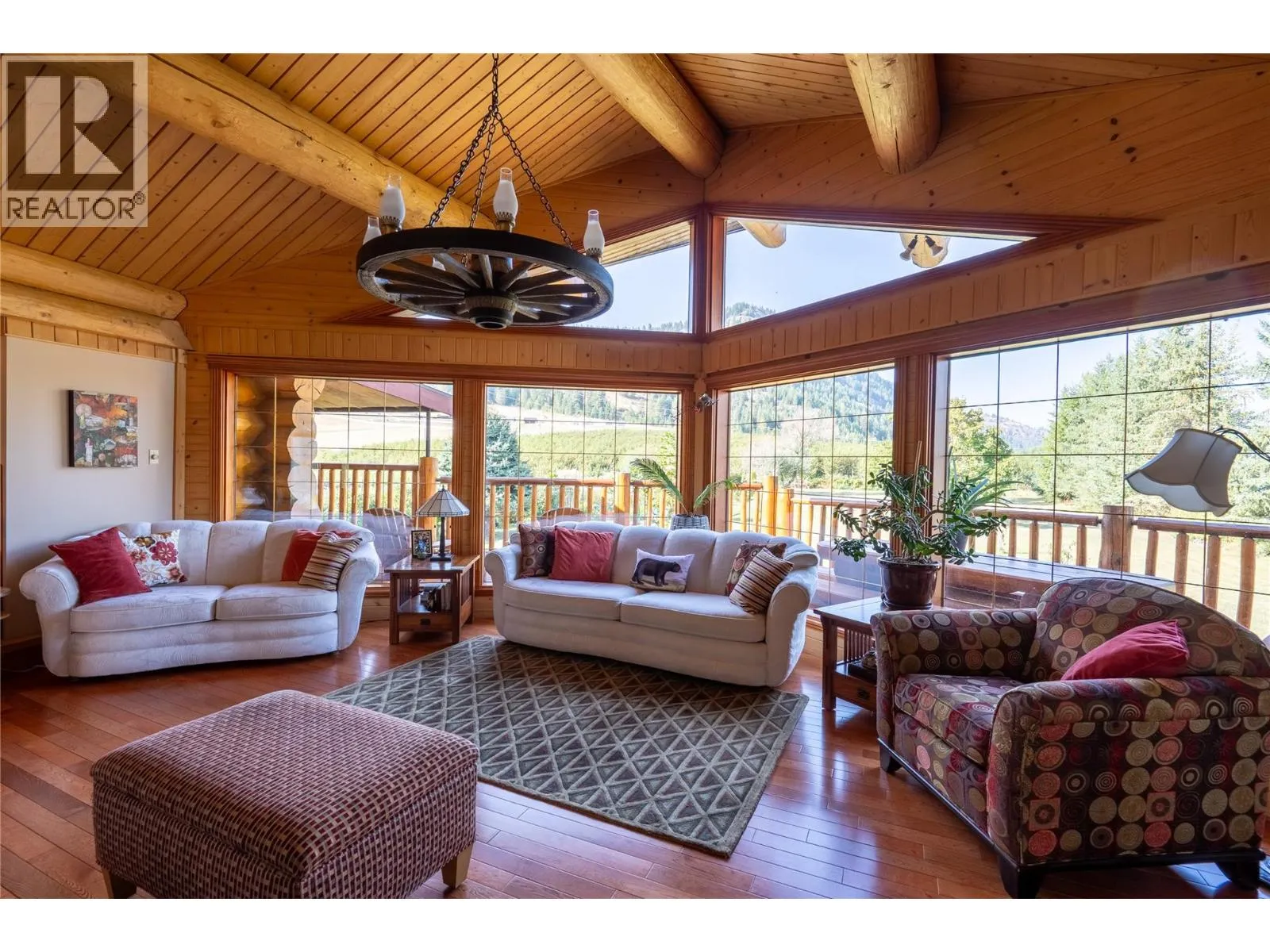 House for rent: 3486 Davy Road, Grand Forks, British Columbia V0H 1H2