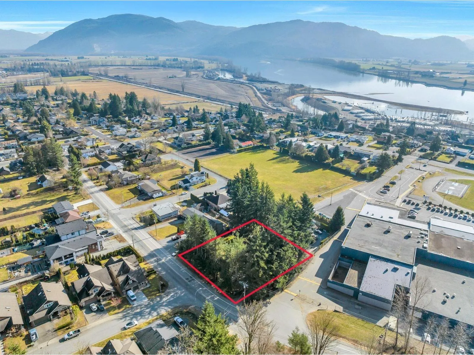 34870 Dewdney Trunk Road, Mission, British Columbia V2V 6S2