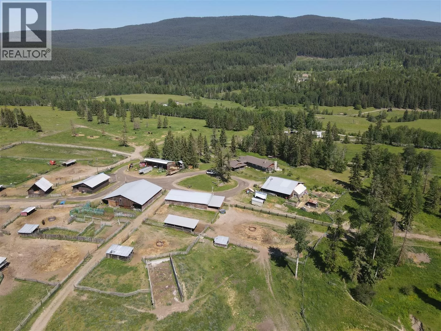 House for rent: 3489 Durrell Road, Quesnel, British Columbia V2J 6N1