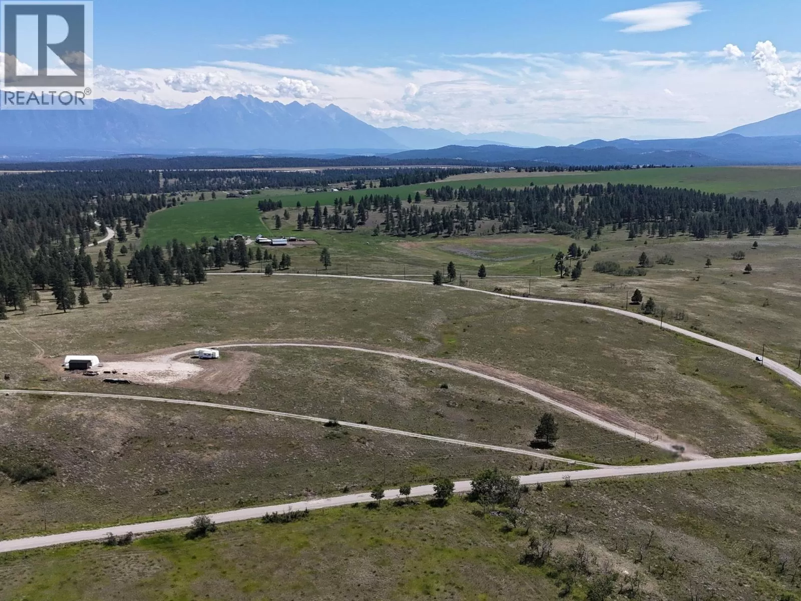 Other for rent: 3489 Foster Road, Cranbrook, British Columbia V1C 7E3