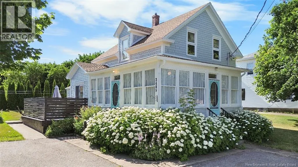 House for rent: 3489 Victor Leblanc Boulevard, Tracadie, New Brunswick E1X 1C8