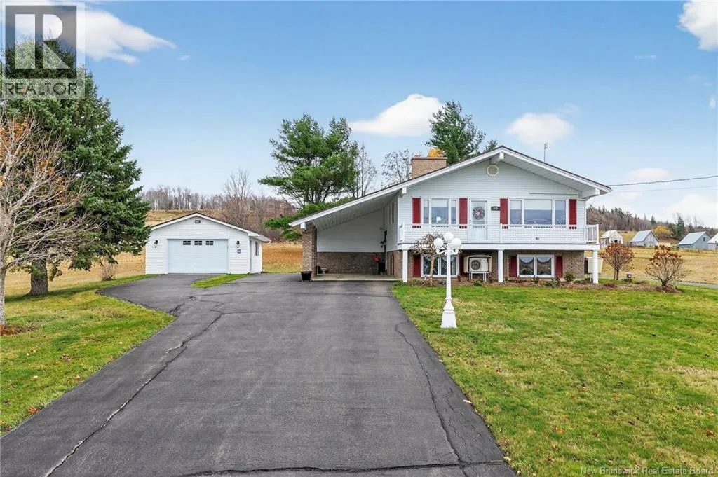 349 Coates Mills South Road, Sainte-Marie-De-Kent, New Brunswick E4S 1P3