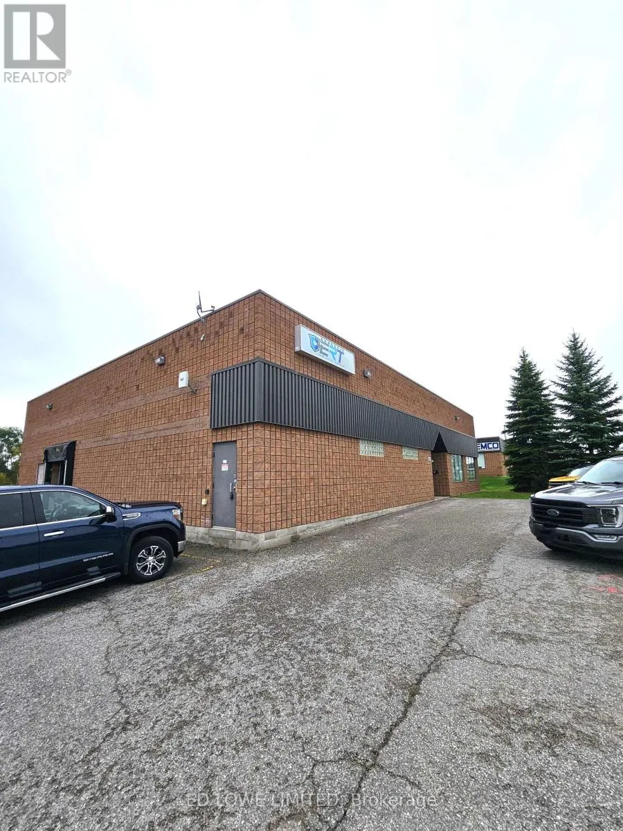 349 Huronia Road, Barrie, Ontario L4N 8Z1