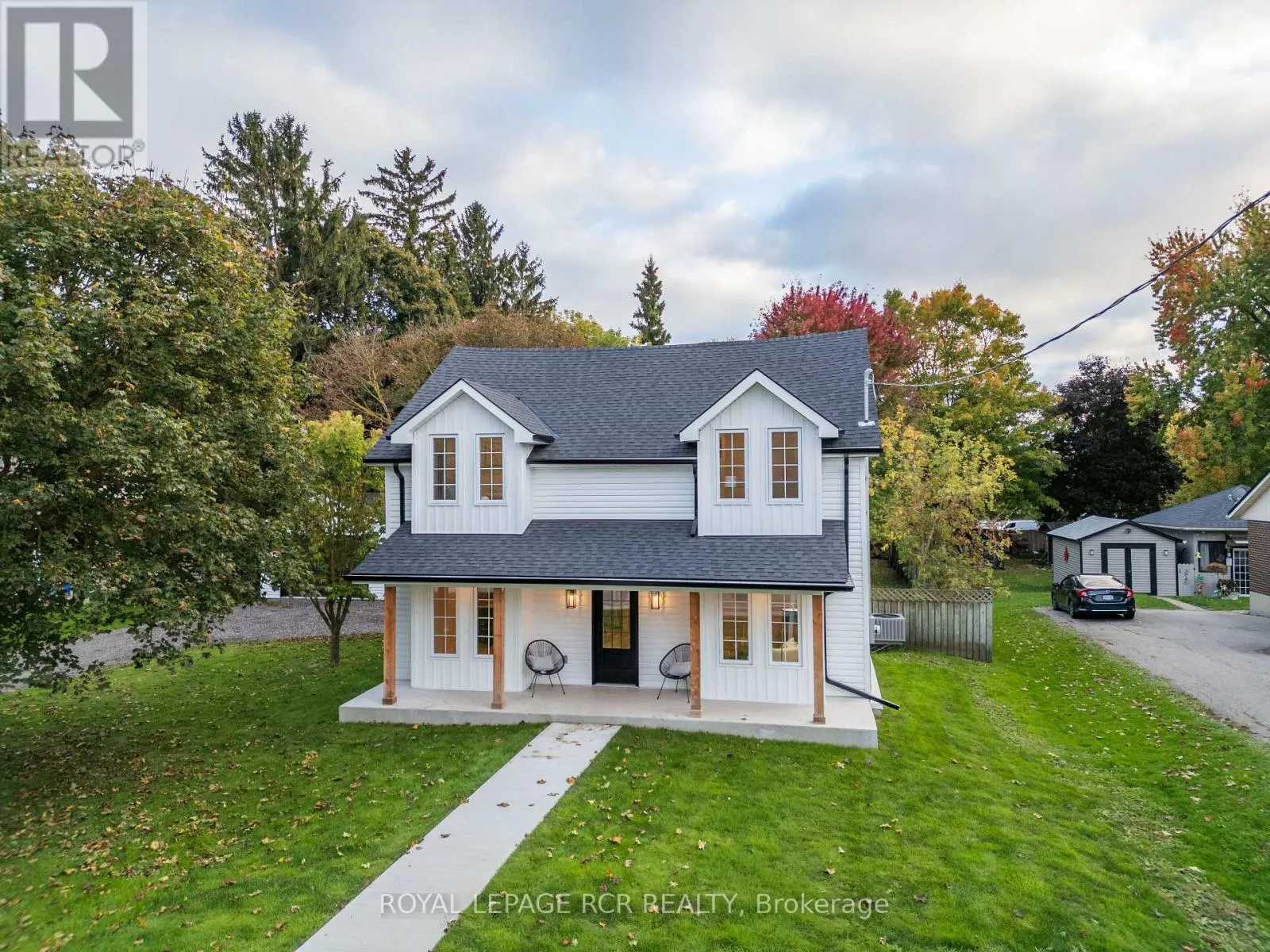 House for rent: 349 Smith Street, Wellington North, Ontario N0G 1A0