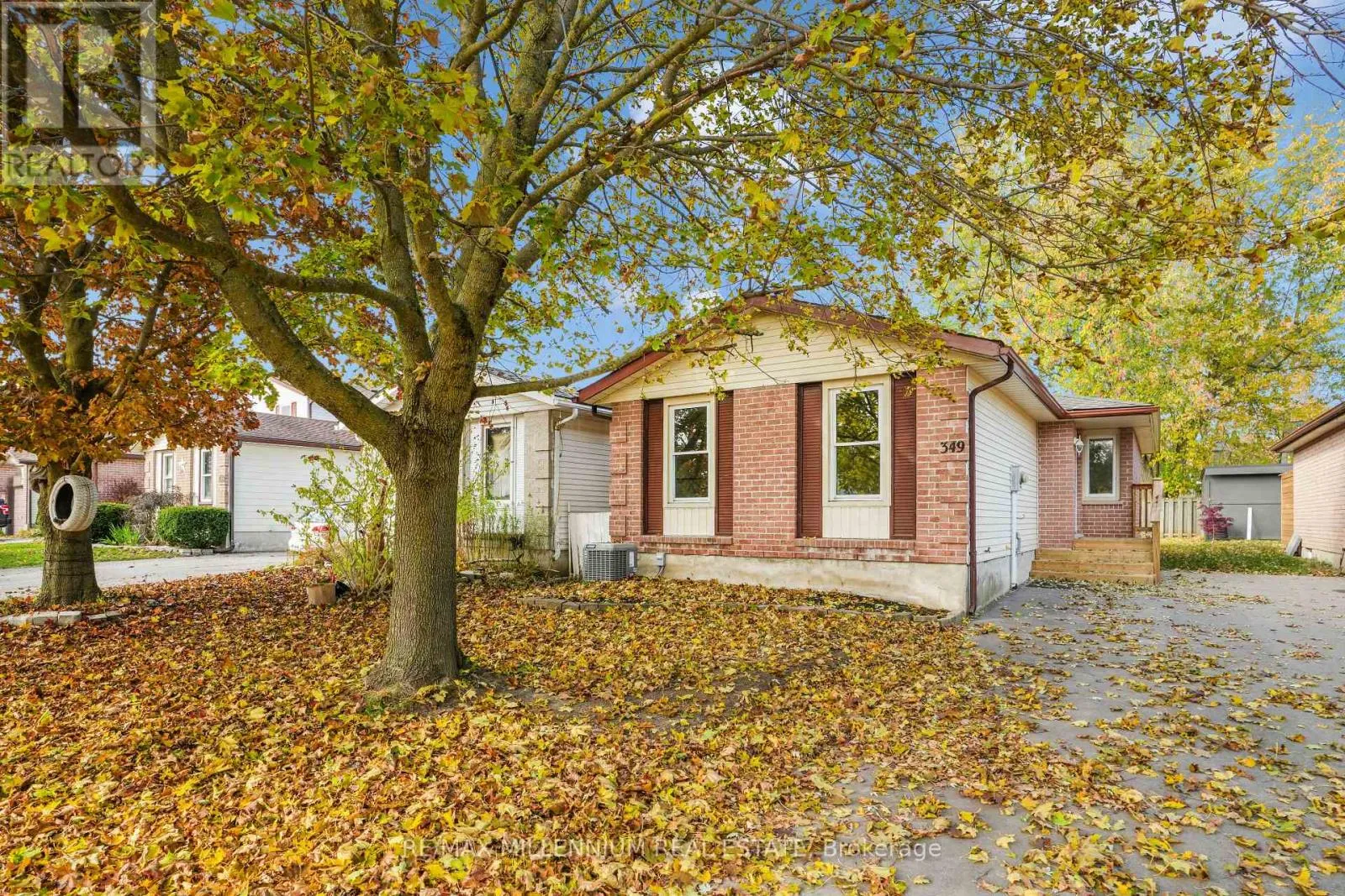 House for rent: 349 Strathallan Street, Centre Wellington, Ontario N1M 3K7