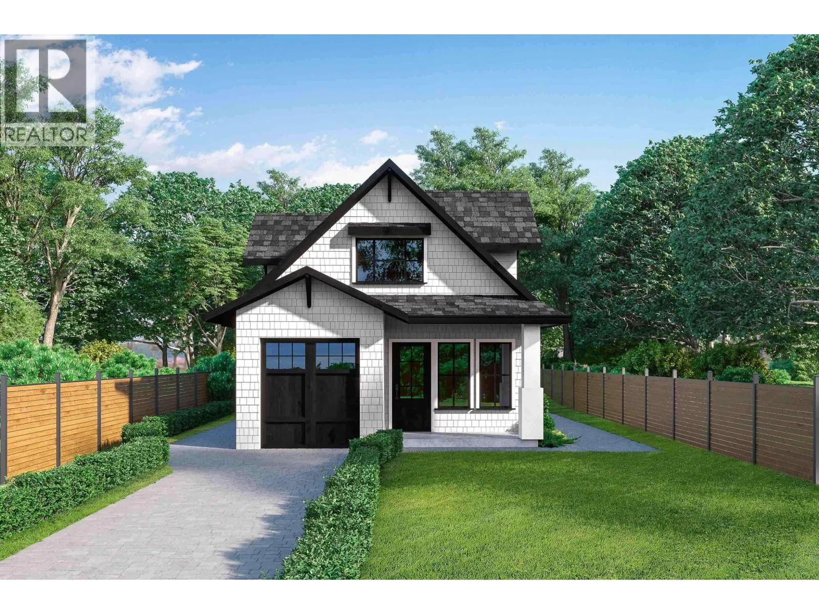 House for rent: 3490 Church Street, North Vancouver, British Columbia V7K 2L4