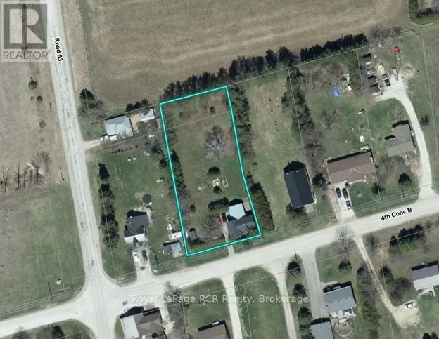 House for rent: 349427 4th Concession B, Grey Highlands, Ontario N0C 1M0