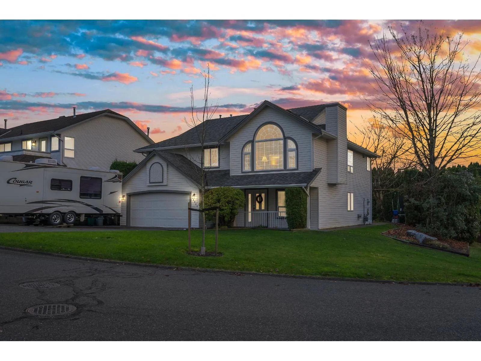 House for rent: 34946 Millar Crescent, Abbotsford, British Columbia V2S 7K5