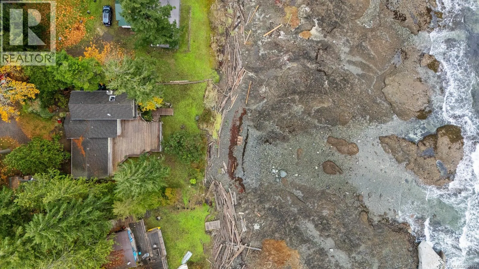 House for rent: 3495 Harwood Rd, Hornby Island, British Columbia V0R 1Z0