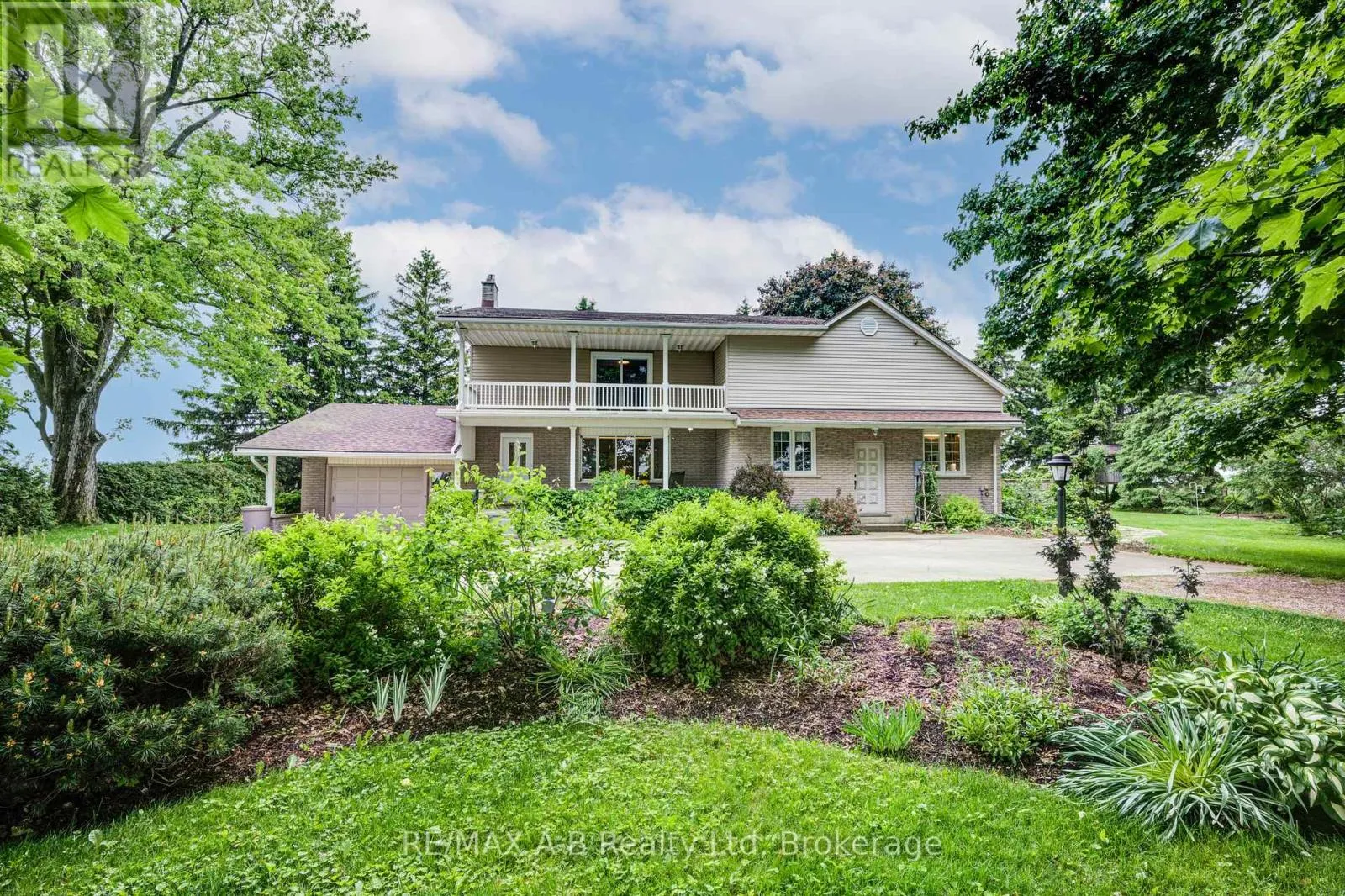 House for rent: 3498 Rd 109 Road, Perth East, Ontario N0B 2R0