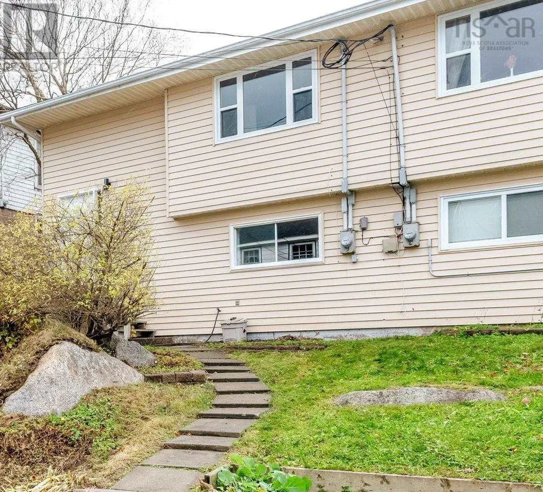 House for rent: 34a Idlewylde Road, Armdale, Nova Scotia B3N 1B9