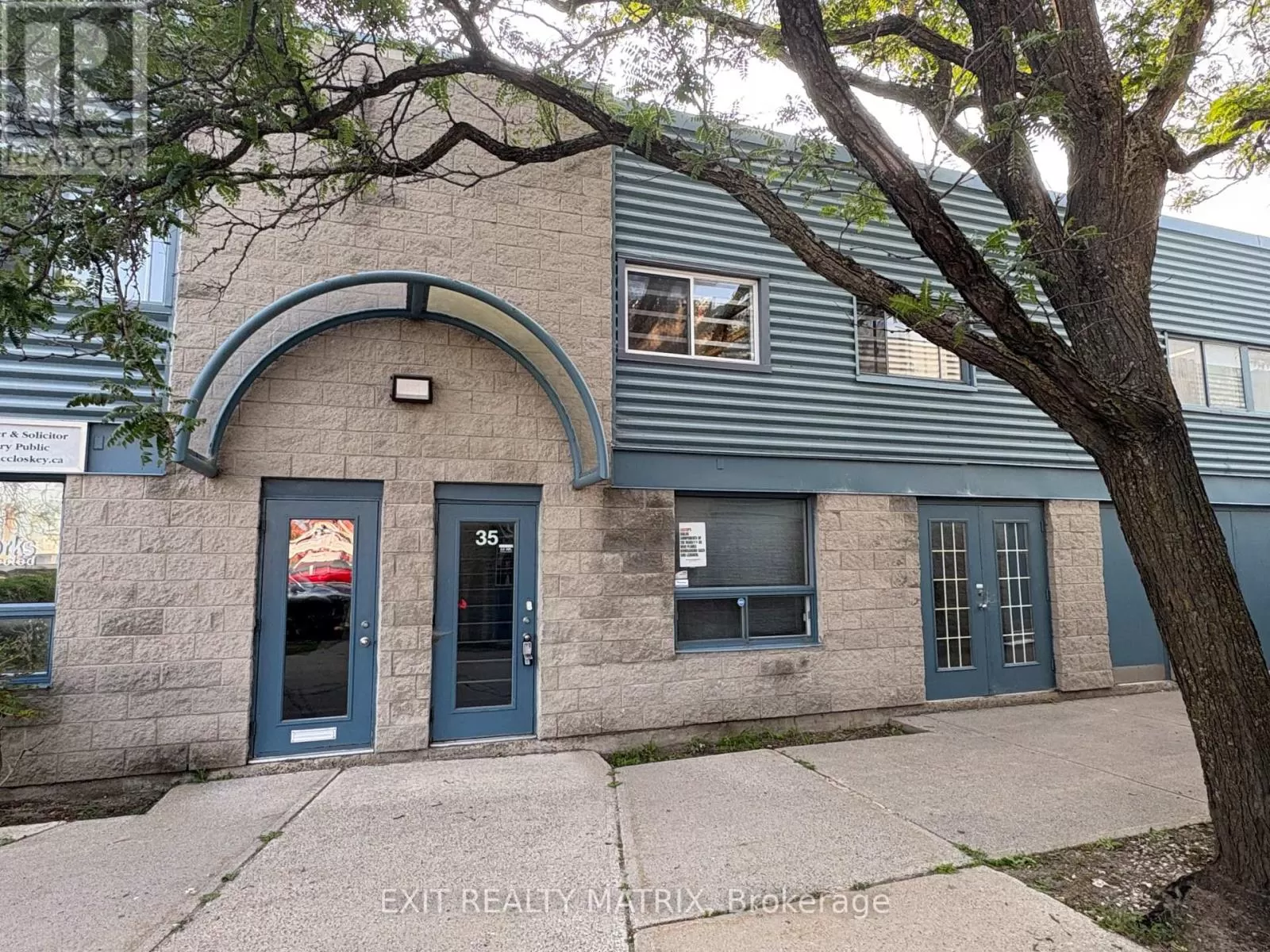 35 - 1010 Polytek Street, Ottawa, Ontario K1J 9J2