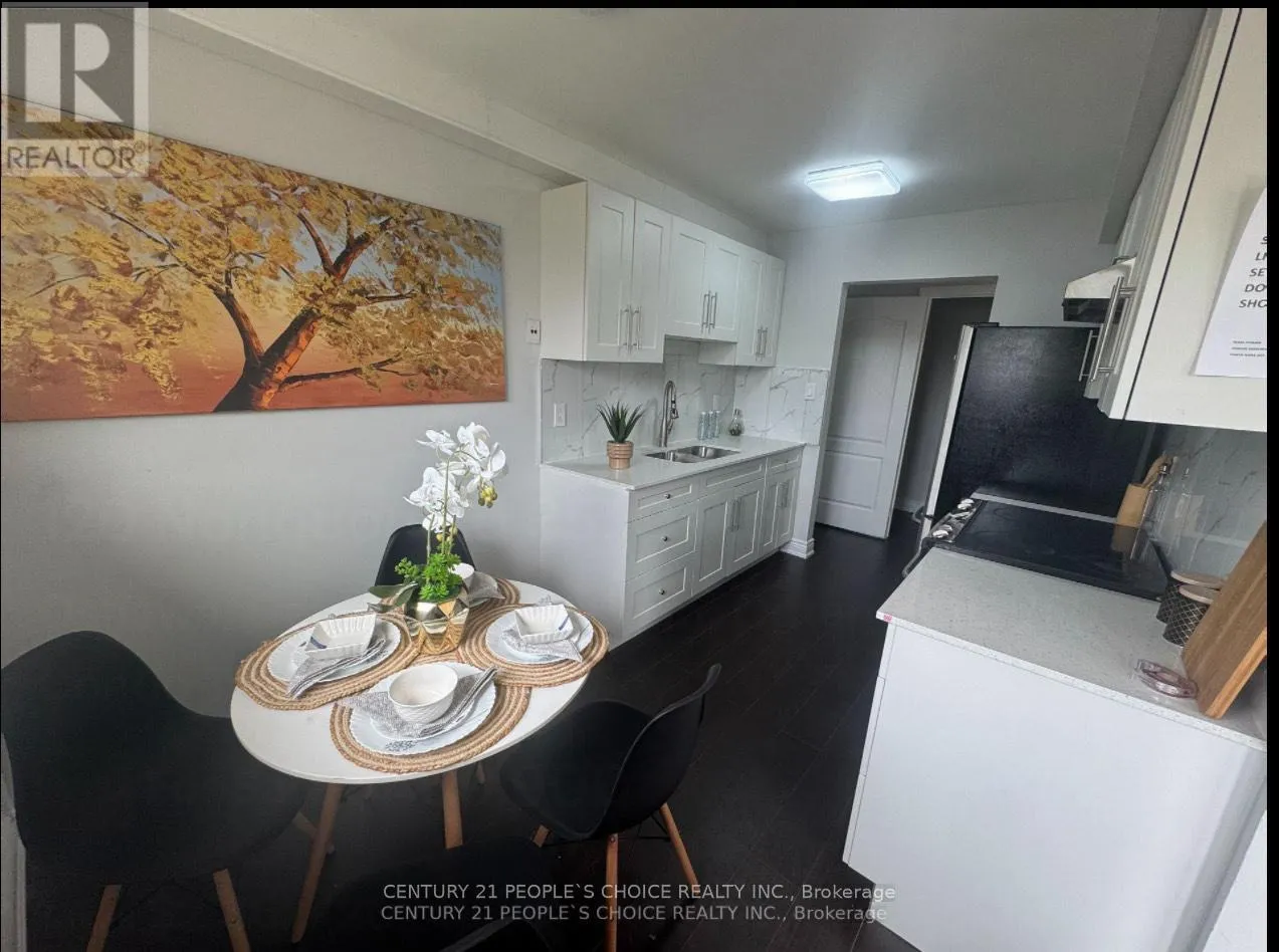 Row / Townhouse for rent: 35 - 120 Nonquon Road, Oshawa, Ontario L1G 7E6