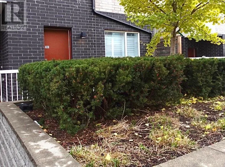 Row / Townhouse for rent: 35 - 1363 Neilson Road, Toronto, Ontario M1B 0C6