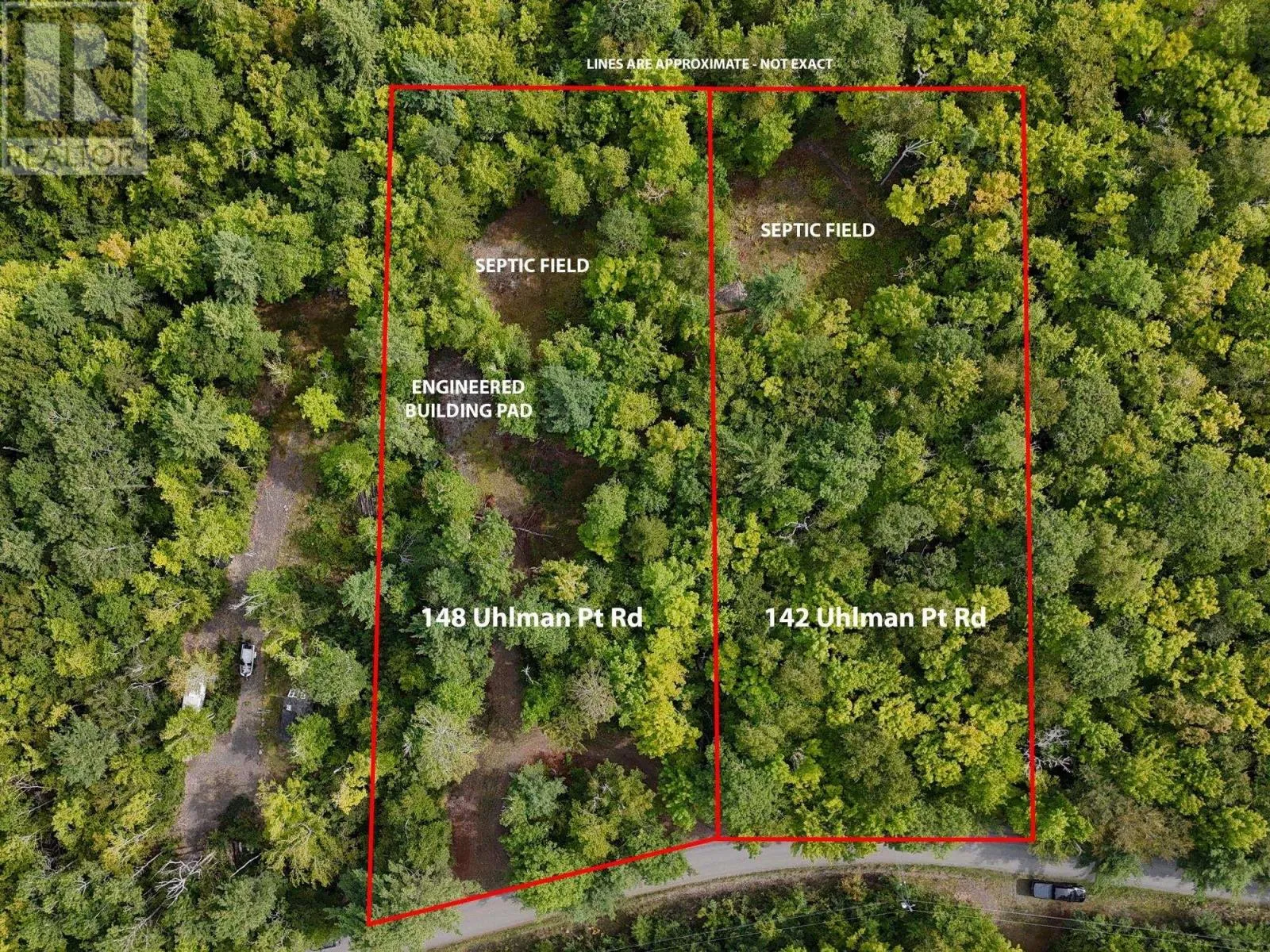 35 142 Uhlman Point Road, Molega North, Nova Scotia B0T 1X0