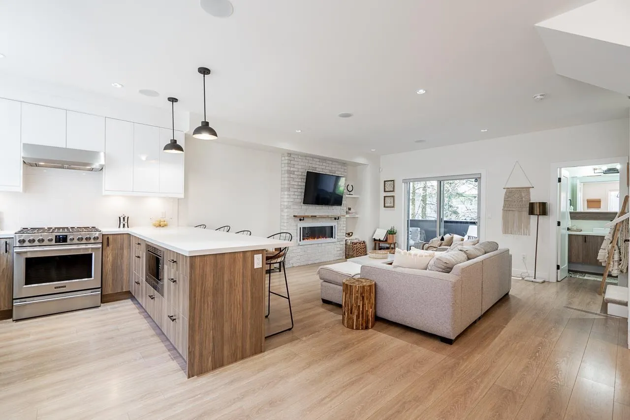 Row / Townhouse for rent: 35 1670 160 Street, Surrey, British Columbia V4A 0C6