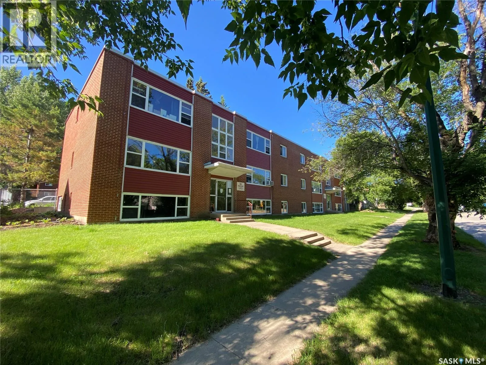 Multi-Family for rent: 35 19th Street E, Prince Albert, Saskatchewan S6V 1J1