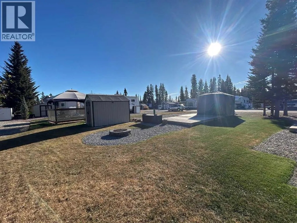 Recreational for rent: 35, 32351 Range Road 55, Rural Mountain View County, Alberta T0M 1X0
