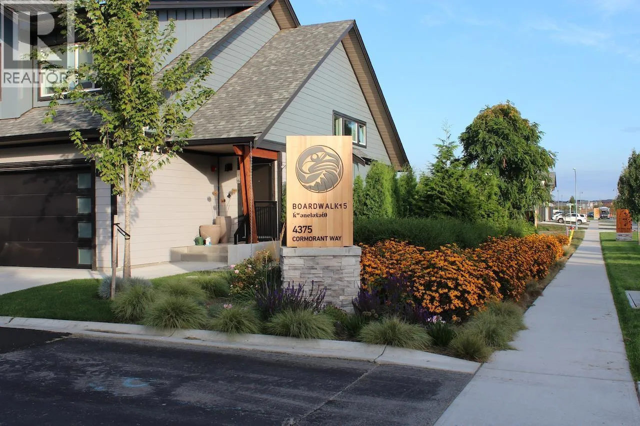 Row / Townhouse for rent: 35 4375 Cormorant Way, Delta, British Columbia V4M 0G3