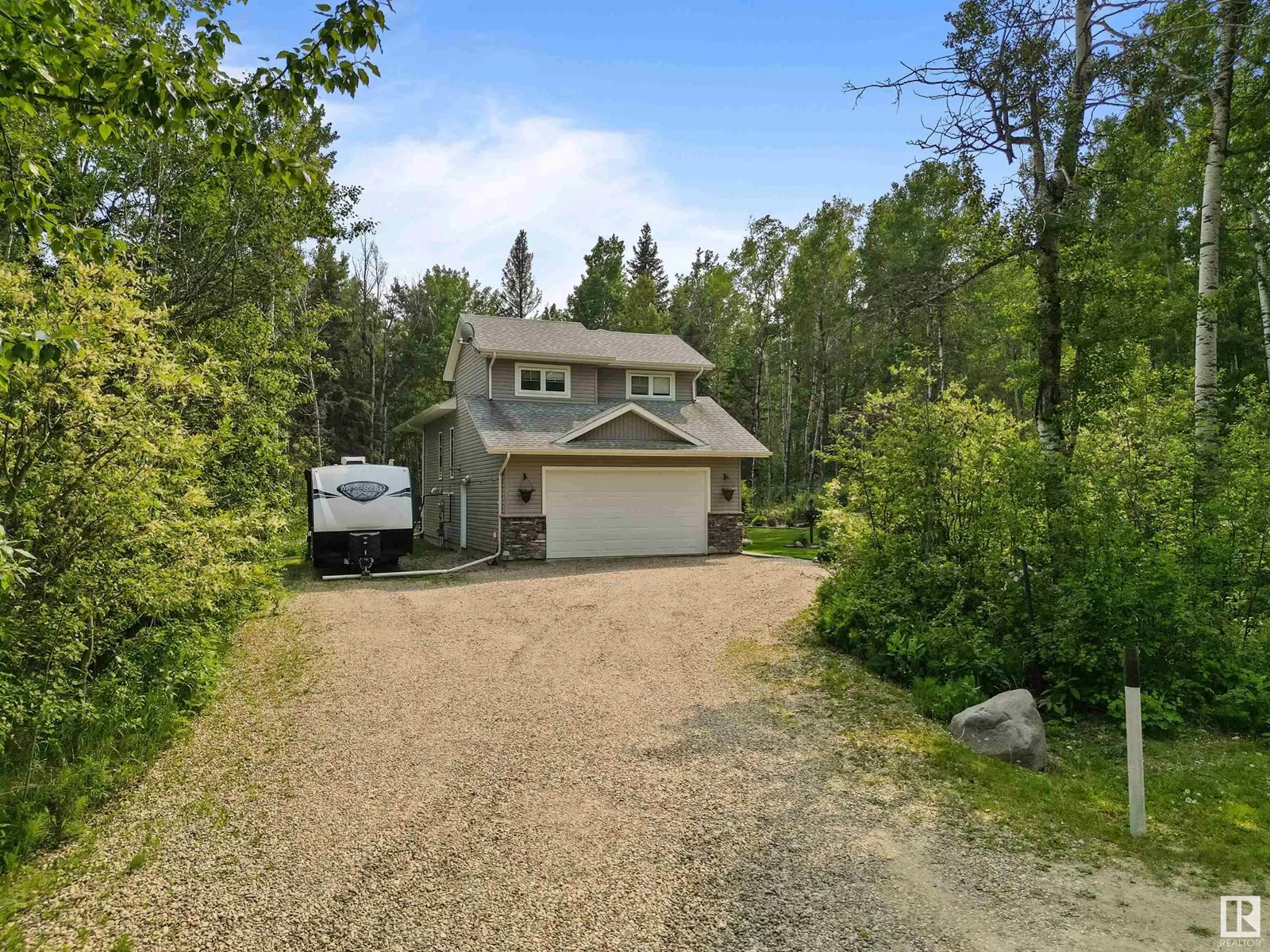 House for rent: #35 5429 Twp Road 494, Rural Brazeau County, Alberta T0C 1W0