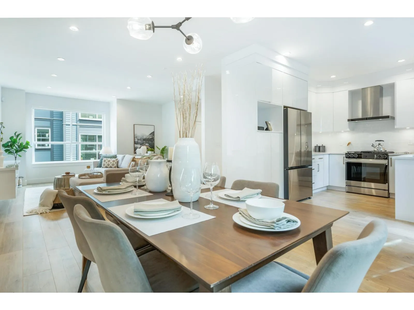 Row / Townhouse for rent: 35 6162 138 Street, Surrey, British Columbia V3X 0H9