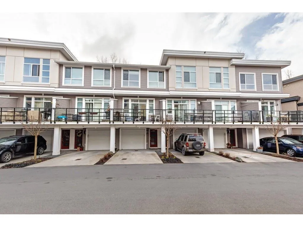 Row / Townhouse for rent: 35 8413 Midtown Way|chilliwack Proper South, Chilliwack, British Columbia V2P 0G7