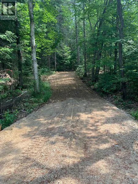 35 Almaguin Drive, McMurrich/Monteith, Ontario P0A 1C0