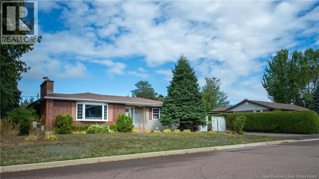 House for rent: 35 Avalon Street, Dieppe, New Brunswick E1A 1J8