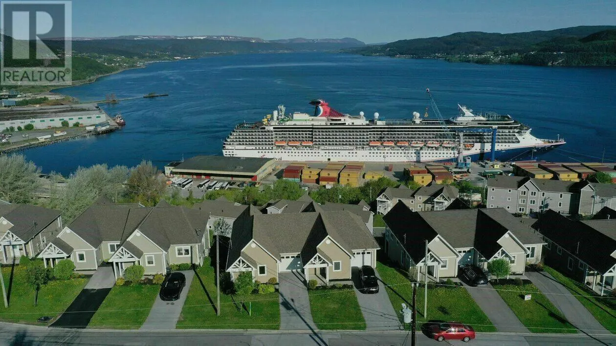 35 Bannisters Road, Corner Brook, Newfoundland & Labrador A2H 1M5