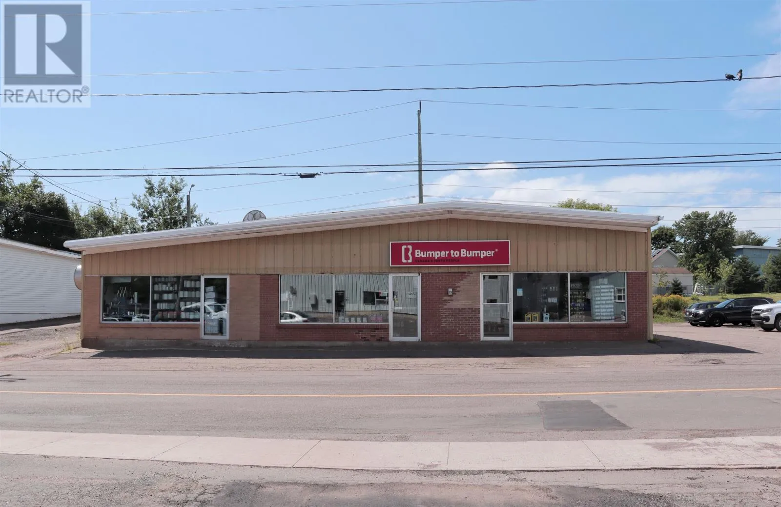 35 Belmont Street, Charlottetown, Prince Edward Island C1A 5G9