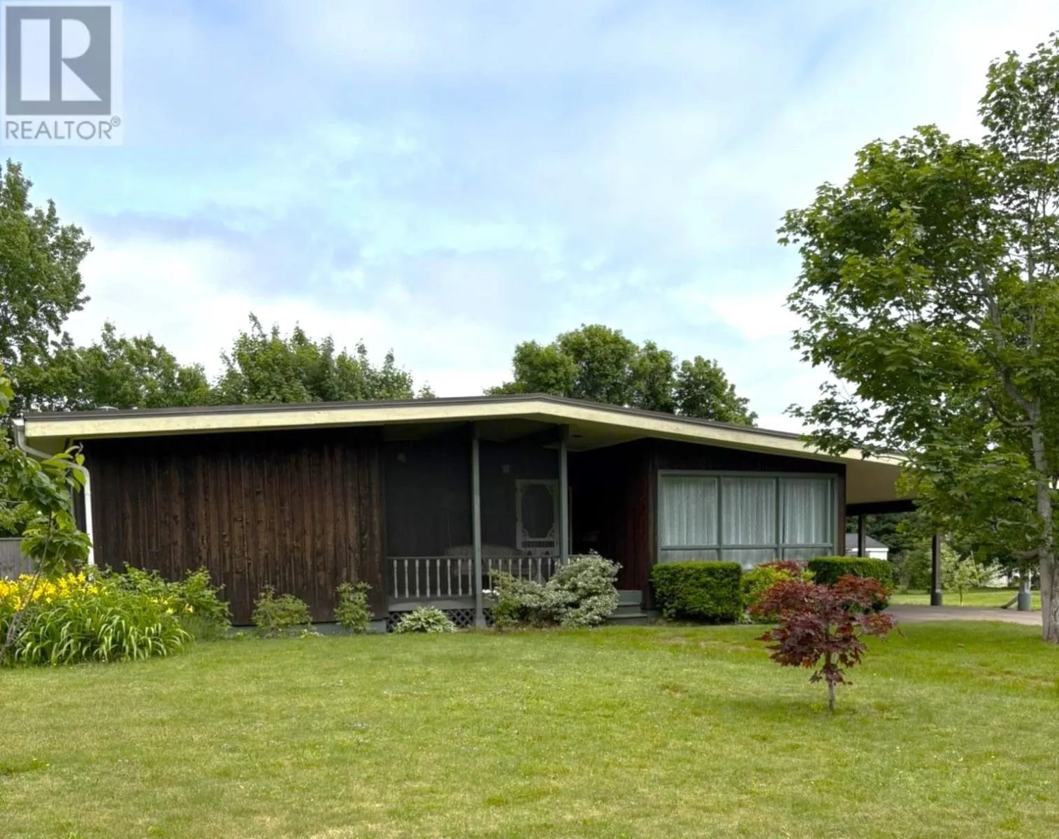 House for rent: 35 Birchwood Heights, Summerside, Prince Edward Island C1N 4C2