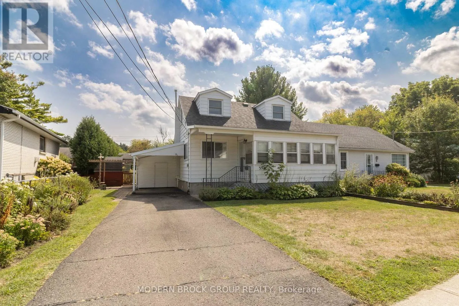 House for rent: 35 Broadway Avenue, Brockville, Ontario K6V 1T9