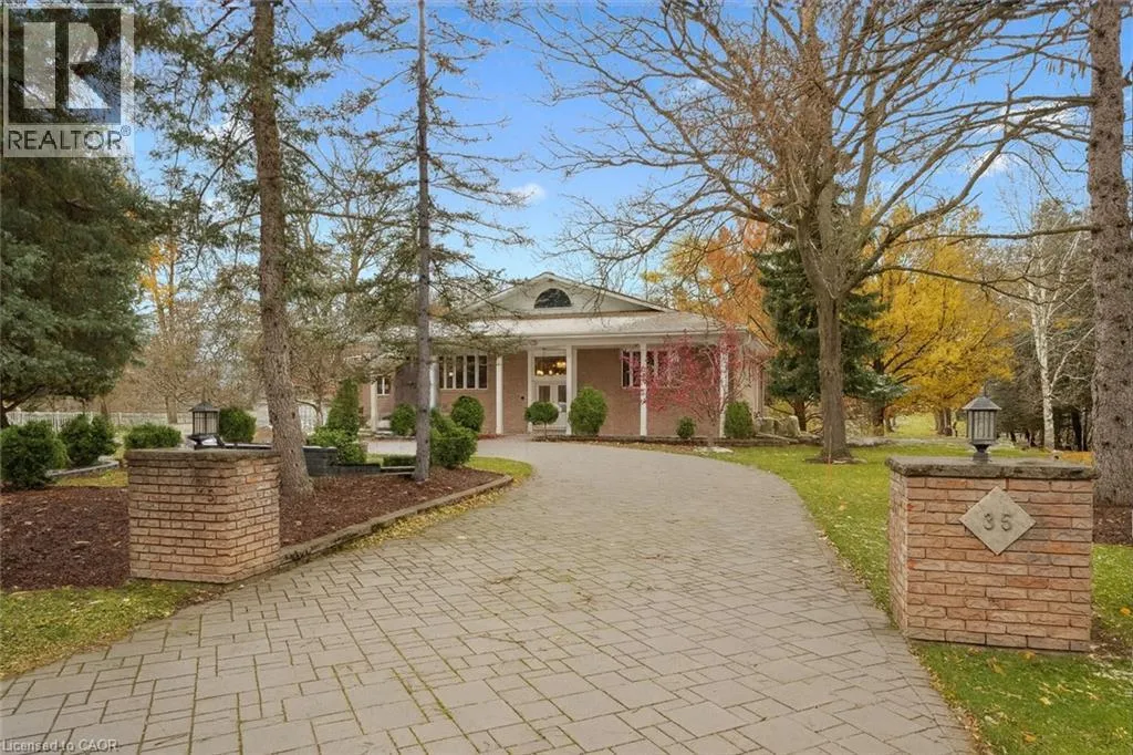 House for rent: 35 Charing Cross, Waterloo, Ontario N2J 4G8